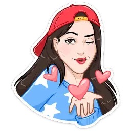 Сериаломания sticker 10