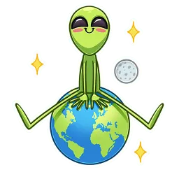 Серёга и клоны Telegram sticker pack