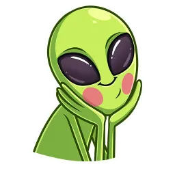 Серёга и клоны sticker 2