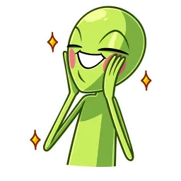 Серёга и клоны sticker 5