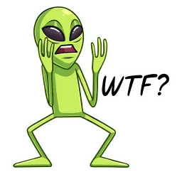 Серёга и клоны sticker 7