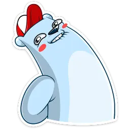 Отпуск Севы Telegram sticker pack