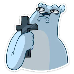 Отпуск Севы sticker 7
