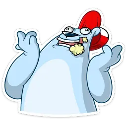 Отпуск Севы sticker 9