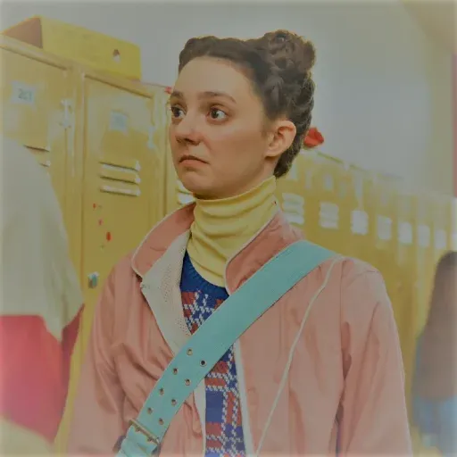 Sex Education sticker 17