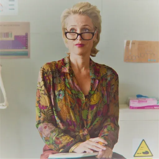 Sex Education sticker 50