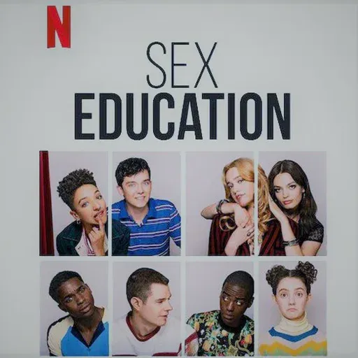 Sex Education sticker 96