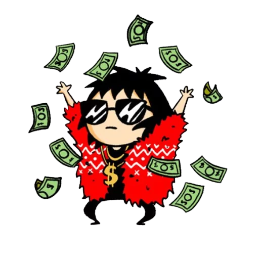 S Exclusive 4 sticker 7