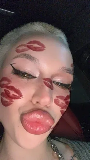 sexgasha sticker 5