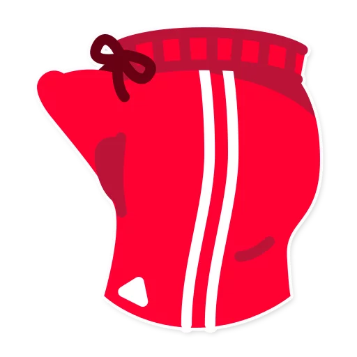 NSFW sticker 3