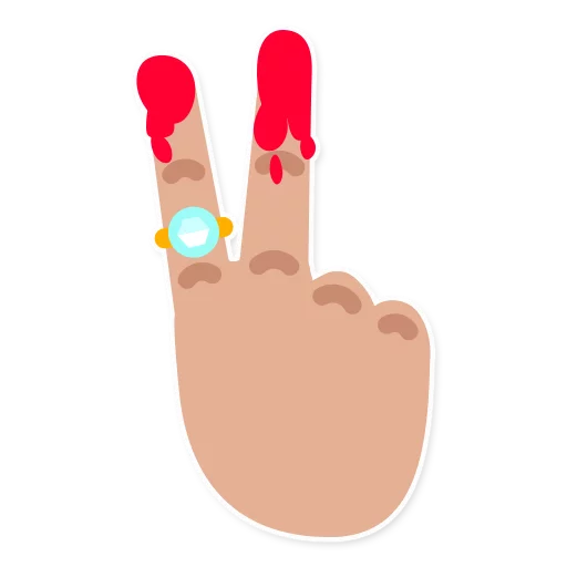 NSFW sticker 4