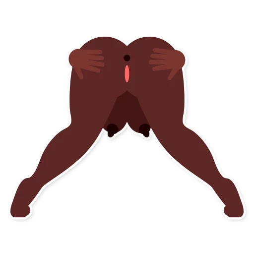 NSFW sticker 5
