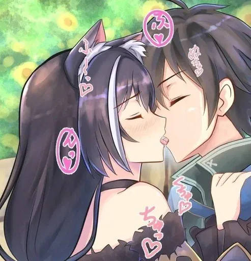 sexual pressure sticker 2