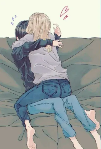 sexual pressure sticker 23