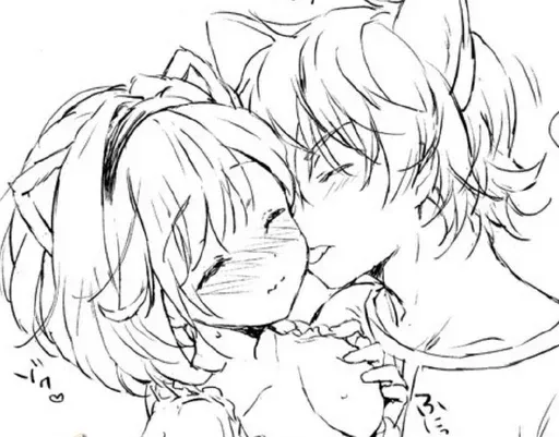 sexual pressure sticker 28