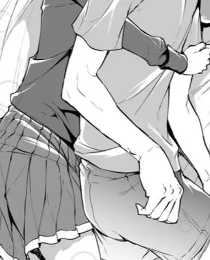 sexual pressure sticker 40