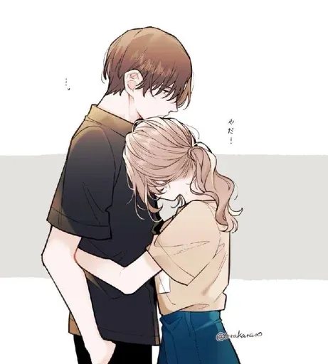sexual pressure sticker 47