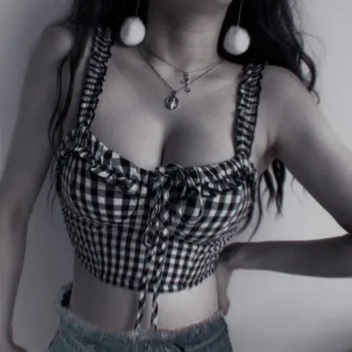 Sexy girl sticker 11