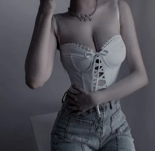 Sexy girl sticker 3