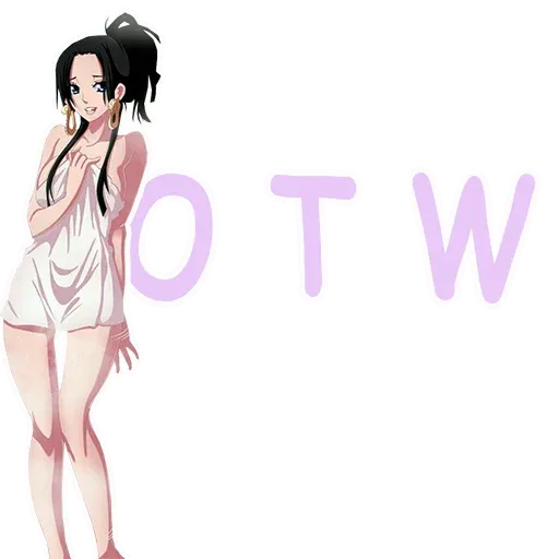 sexyOP sticker 2