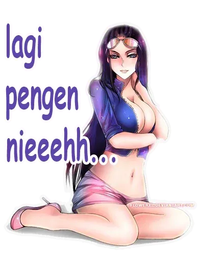 sexyOP sticker 11