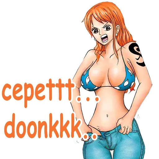 sexyOP sticker 13