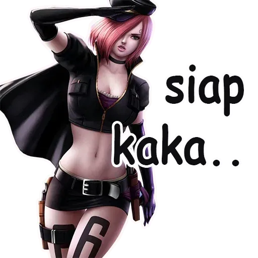 sexyOP sticker 14