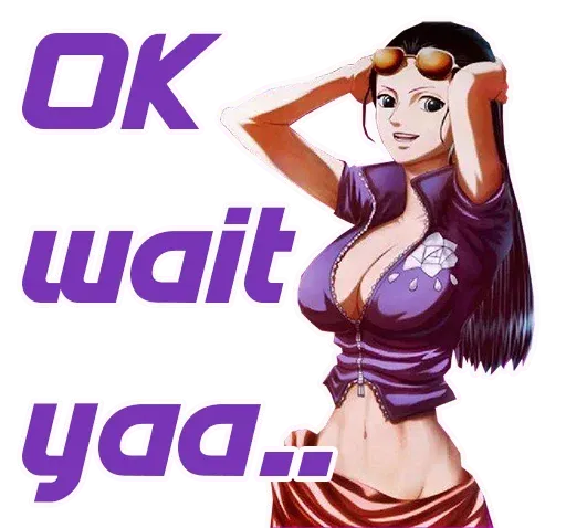 sexyOP sticker 18