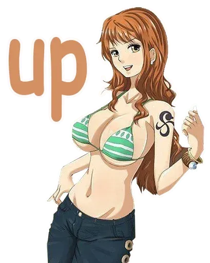 sexyOP sticker 19