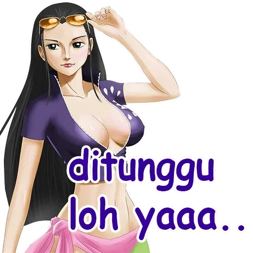 sexyOP sticker 20