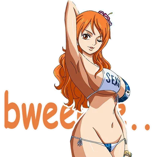sexyOP sticker 3