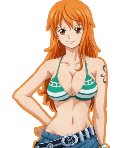 sexyOP sticker 22