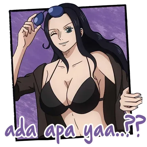 sexyOP sticker 25