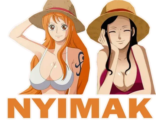 sexyOP sticker 27