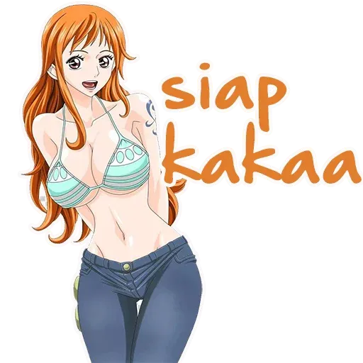 sexyOP sticker 29