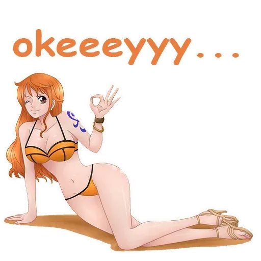 sexyOP sticker 4