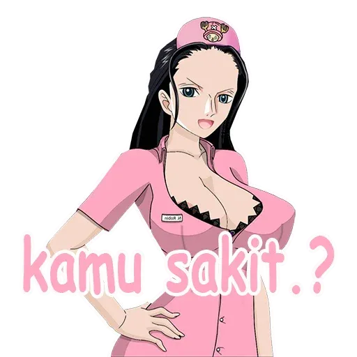 sexyOP sticker 8