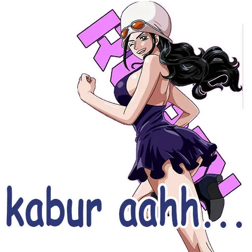 sexyOP sticker 9
