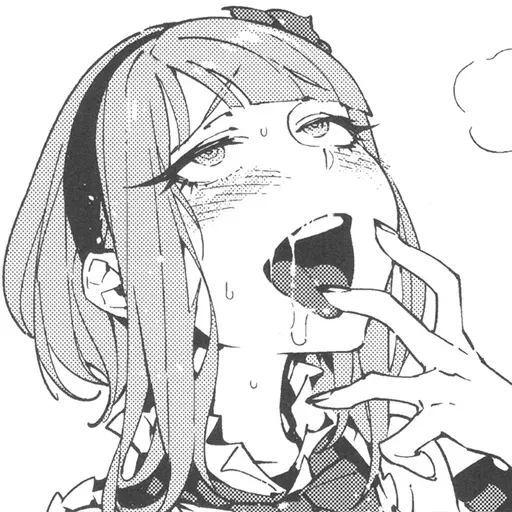 sexy sticker 27