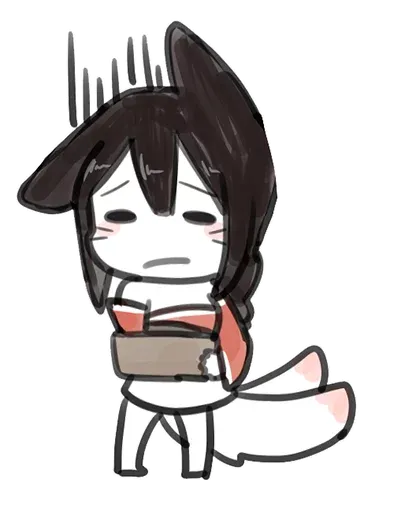 sexy sticker 47