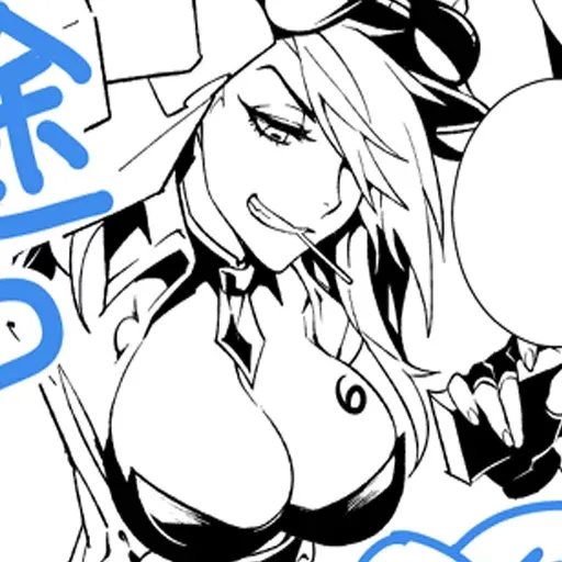sexy sticker 8