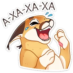 Сеймурр Анастасия Север sticker 10