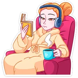 Классный журнал sticker 11