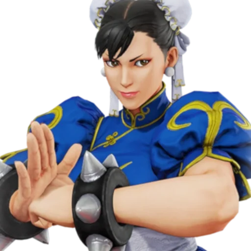 Street Fighter V sticker 2