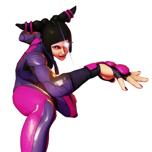 Street Fighter V sticker 7