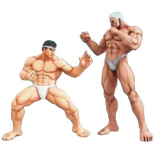 Street Fighter V sticker 9