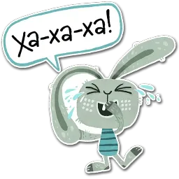 Театр Теней Папатон Telegram sticker pack