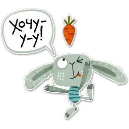 Театр Теней Папатон sticker 5