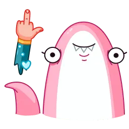 Акулина sticker 12