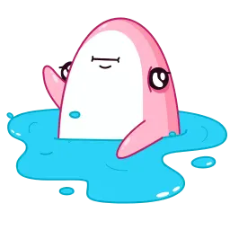 Акулина sticker 3